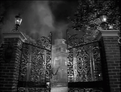 Haunted Mansion