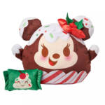 micechat disney holiday gift guide 2023-shopdisney-disney munchlings seasons sweetings minnie mouse plush