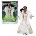 micechat disney holiday gift guide 2023-shopdisney-princess tiana holiday special edition doll