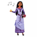 micechat disney holiday gift guide 2023-shopdisney-wish-Asha singing doll