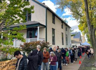 Yesterland: Walt Disney Birthplace – Welcoming the Public for the First Time! Walt Disney House & Birthplace - October 2023 - Welcoming the Public for the First Time!