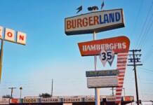 Other Lands Around Yesterland in 1974