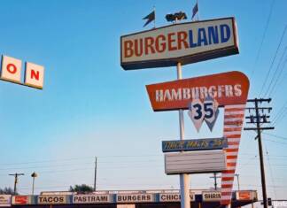 Other Lands Around Yesterland in 1974