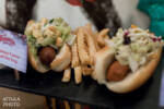 094_Knott’s Berry Farm_Knott’s Merry Farm_Holiday Food