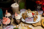 121_Knott’s Berry Farm_Knott’s Merry Farm_Holiday Food