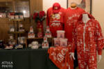 126_Knott’s Berry Farm_Knott’s Merry Farm_Holiday Merchandise