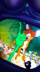 Ursula’s Grotto