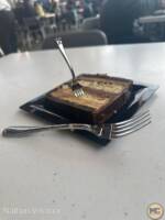 Disney California Adventure avengers campus pym test kitchen choco smash cake MiceChat