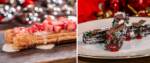 Disney Festival of Holidays – Churros