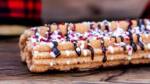 Disney Festival of Holidays – Pepeprmint Churro