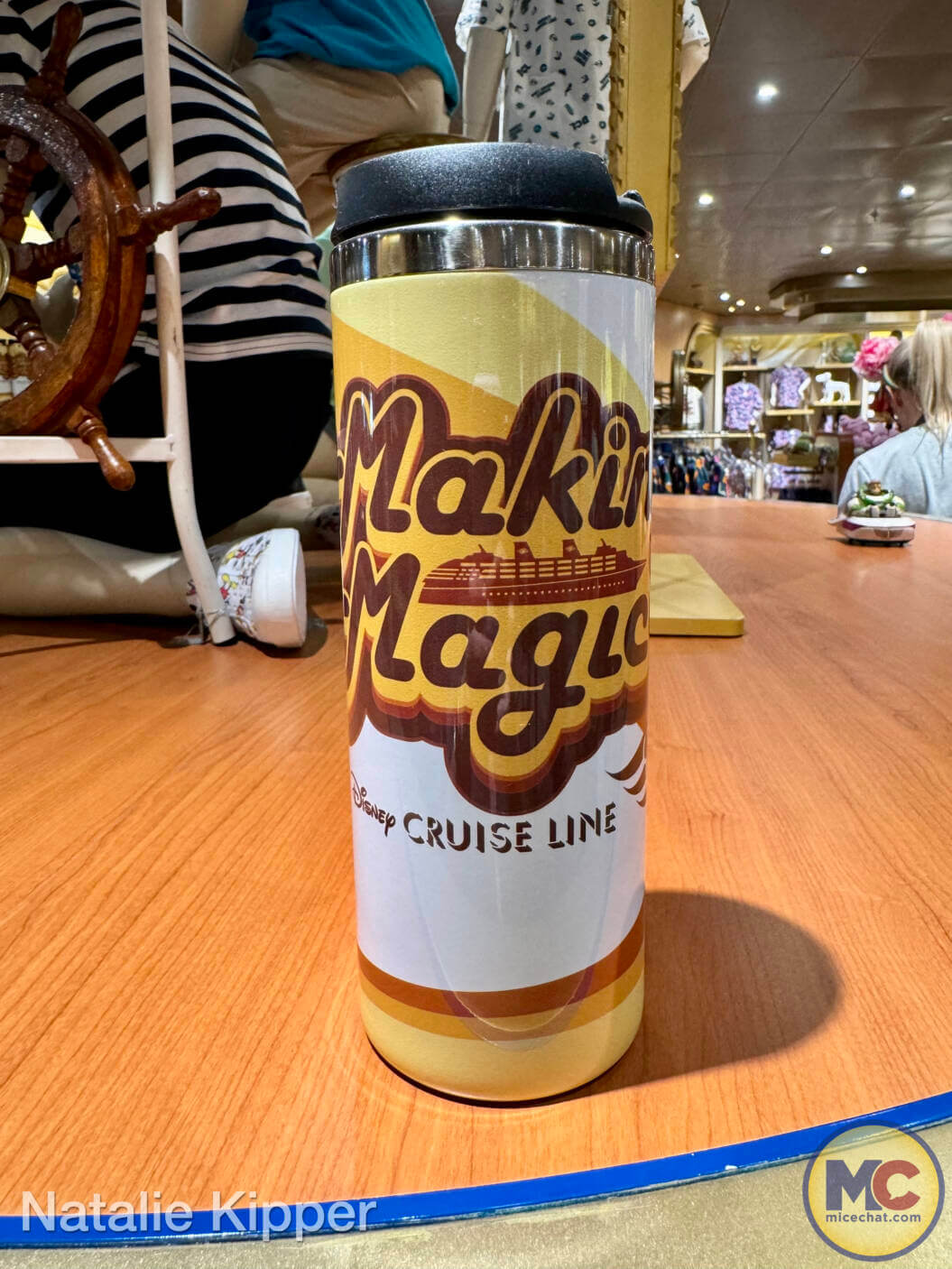 Disney Magic merchandise, Exploring Disney Cruise Merchandise Aboard the Disney Magic