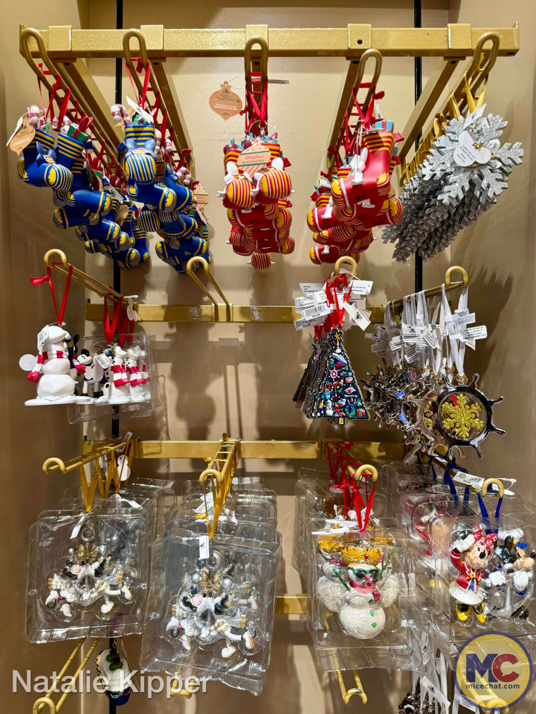 Disney Magic merchandise, Exploring Disney Cruise Merchandise Aboard the Disney Magic