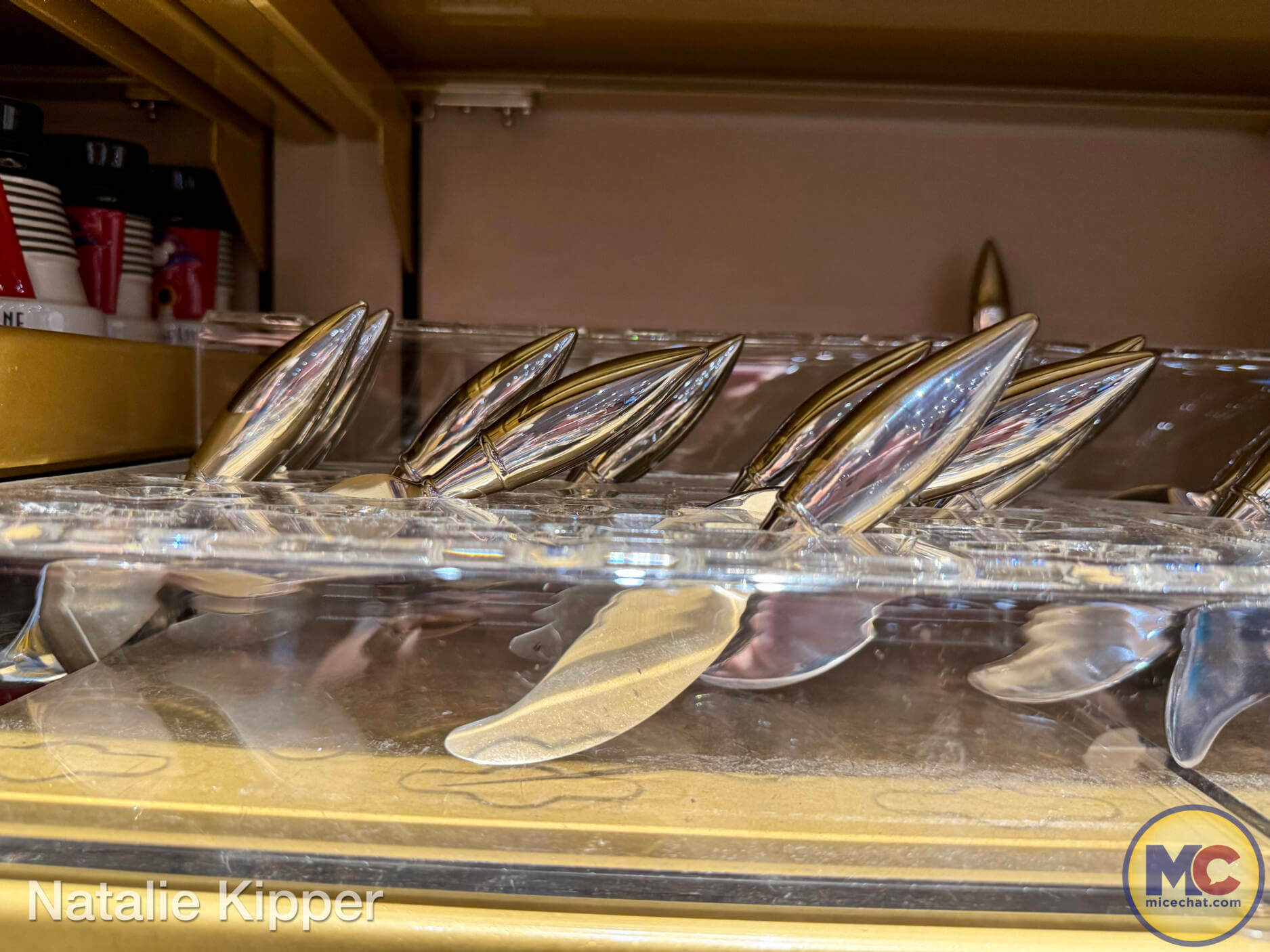Disney Magic merchandise, Exploring Disney Cruise Merchandise Aboard the Disney Magic