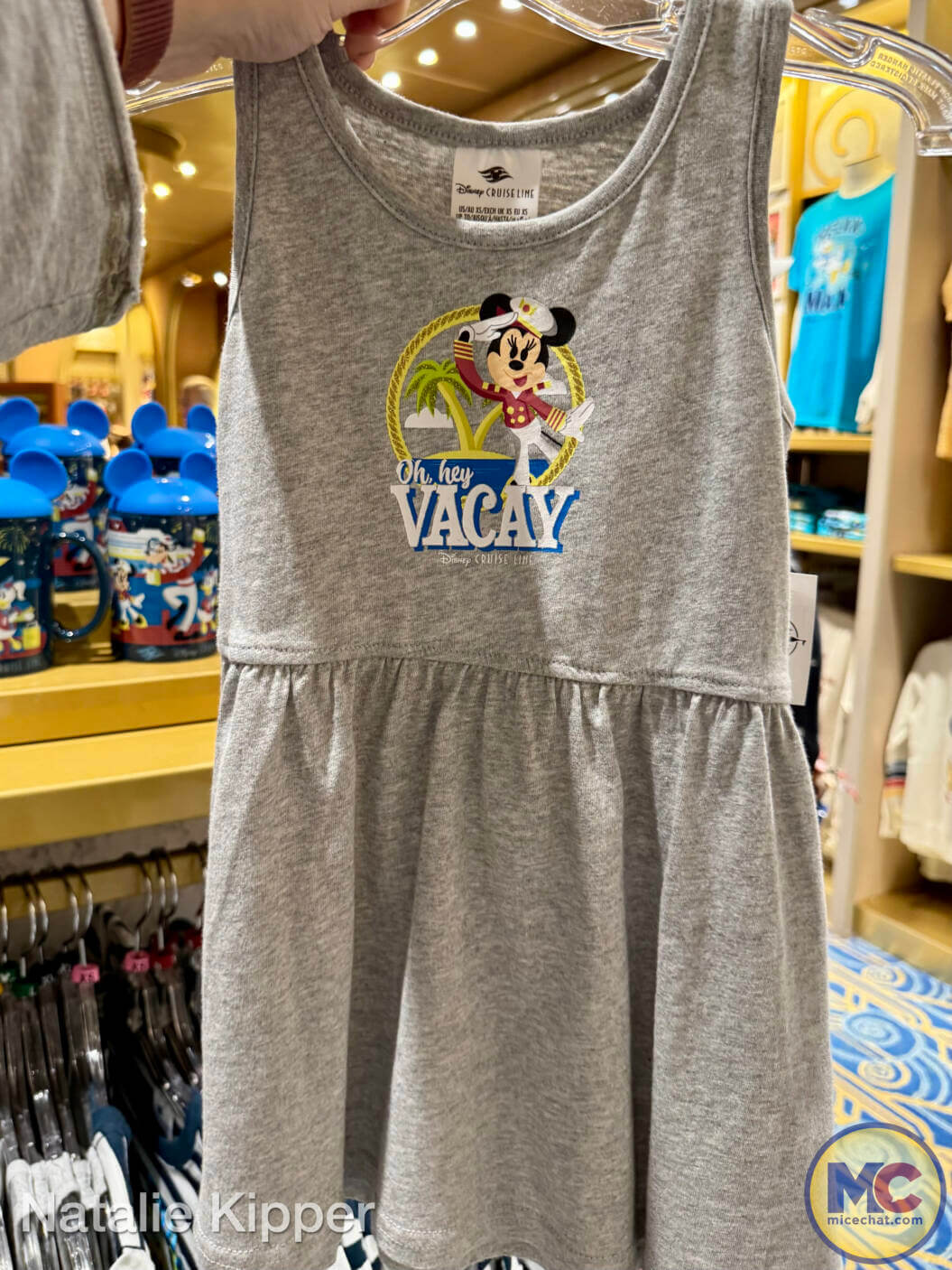 Disney Magic merchandise, Exploring Disney Cruise Merchandise Aboard the Disney Magic