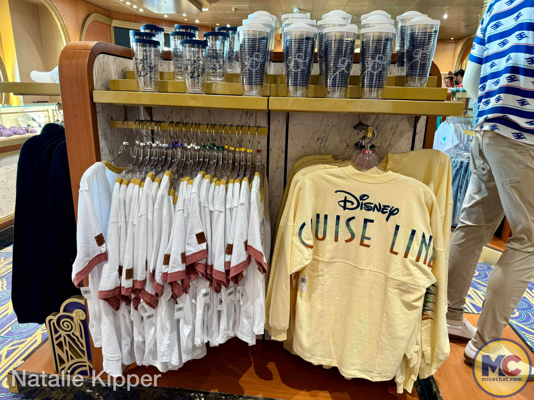 Disney Magic merchandise, Exploring Disney Cruise Merchandise Aboard the Disney Magic