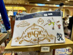 Disney Magic-Disney Cruise Line Merchandise November 2023-6