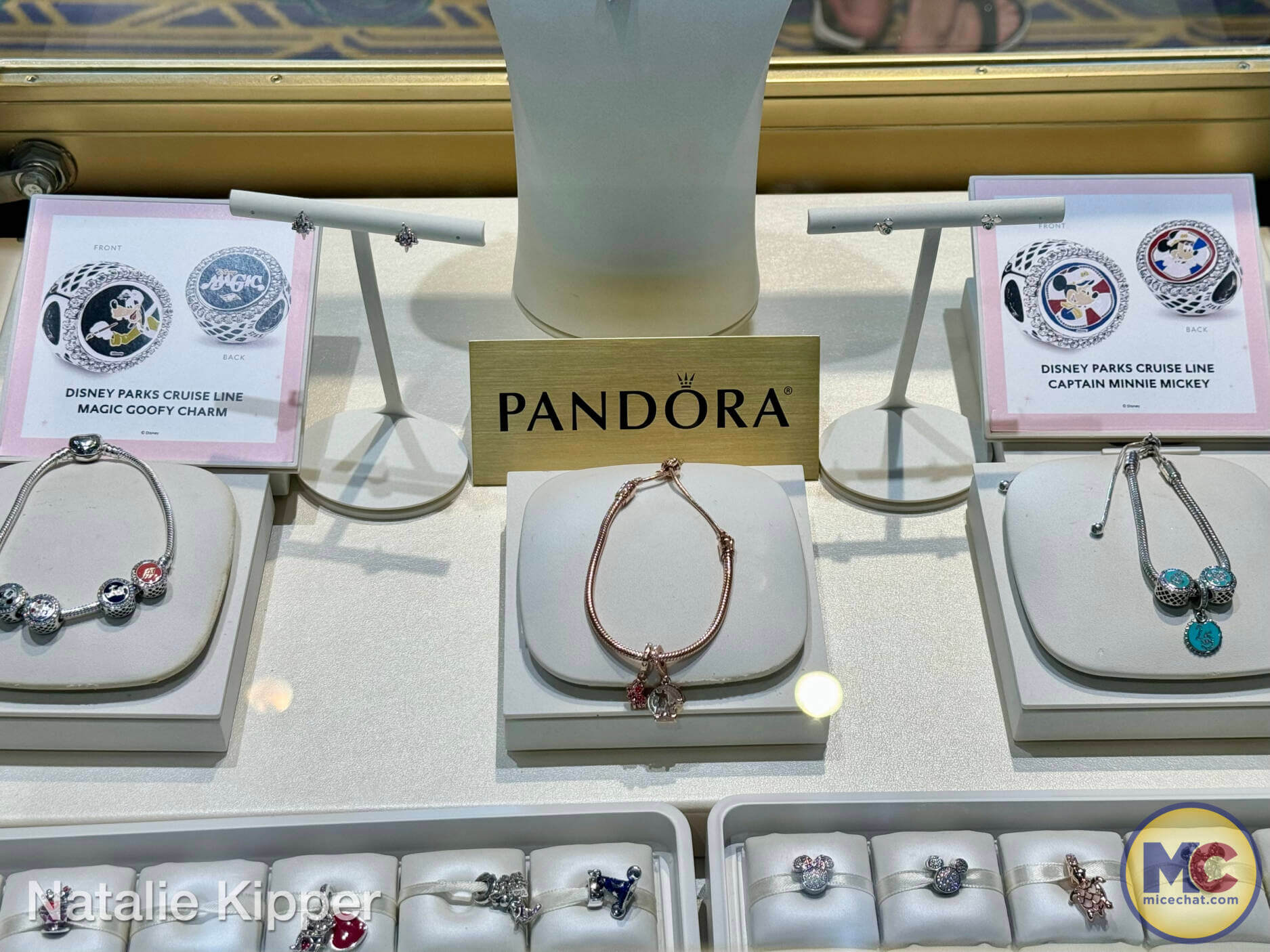 Disney Magic merchandise, Exploring Disney Cruise Merchandise Aboard the Disney Magic