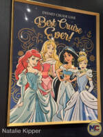 Disney Magic-Disney Cruise Line Merchandise November 2023-68