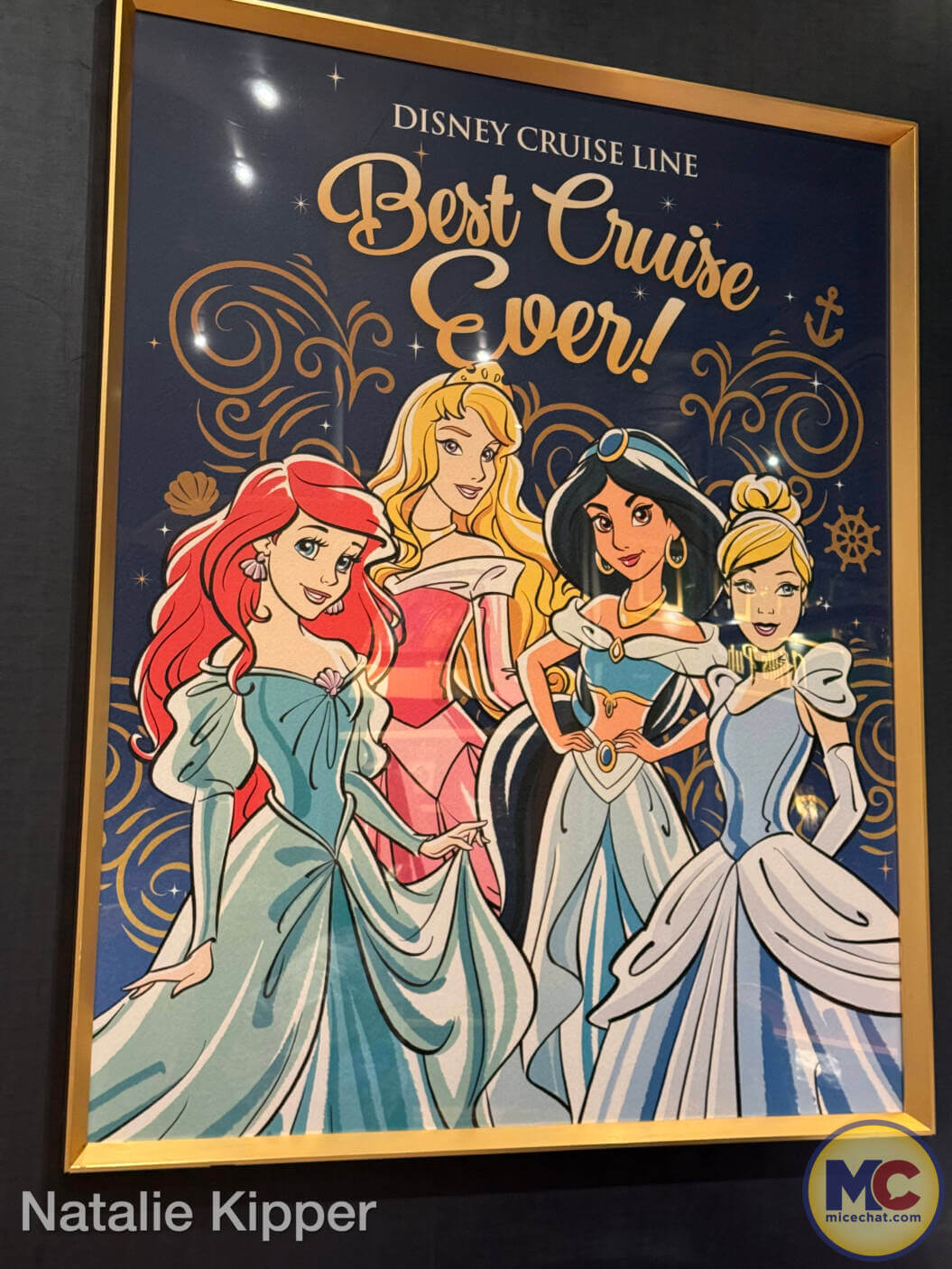Disney Magic merchandise, Exploring Disney Cruise Merchandise Aboard the Disney Magic