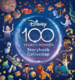 Disney100 Years of Wonder Storybook Collection