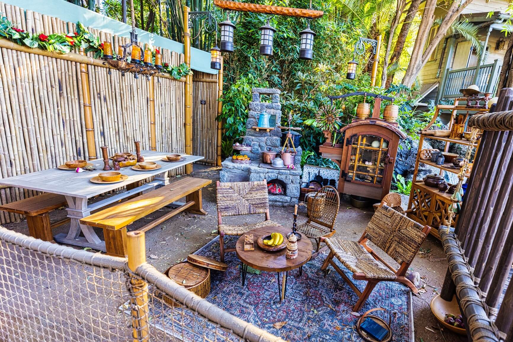 , Disneyland Update: Treehouse Triumph, Jungle Turbulence & ToonTown Turmoil
