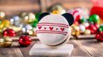 Disneyland Holiday Eats