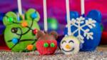 Disneyland Holiday Eats – Marcelines