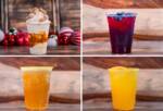 Disneyland Holiday Eats – Smokejumpers