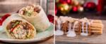 Disneyland Holiday Eats – Studio Catering