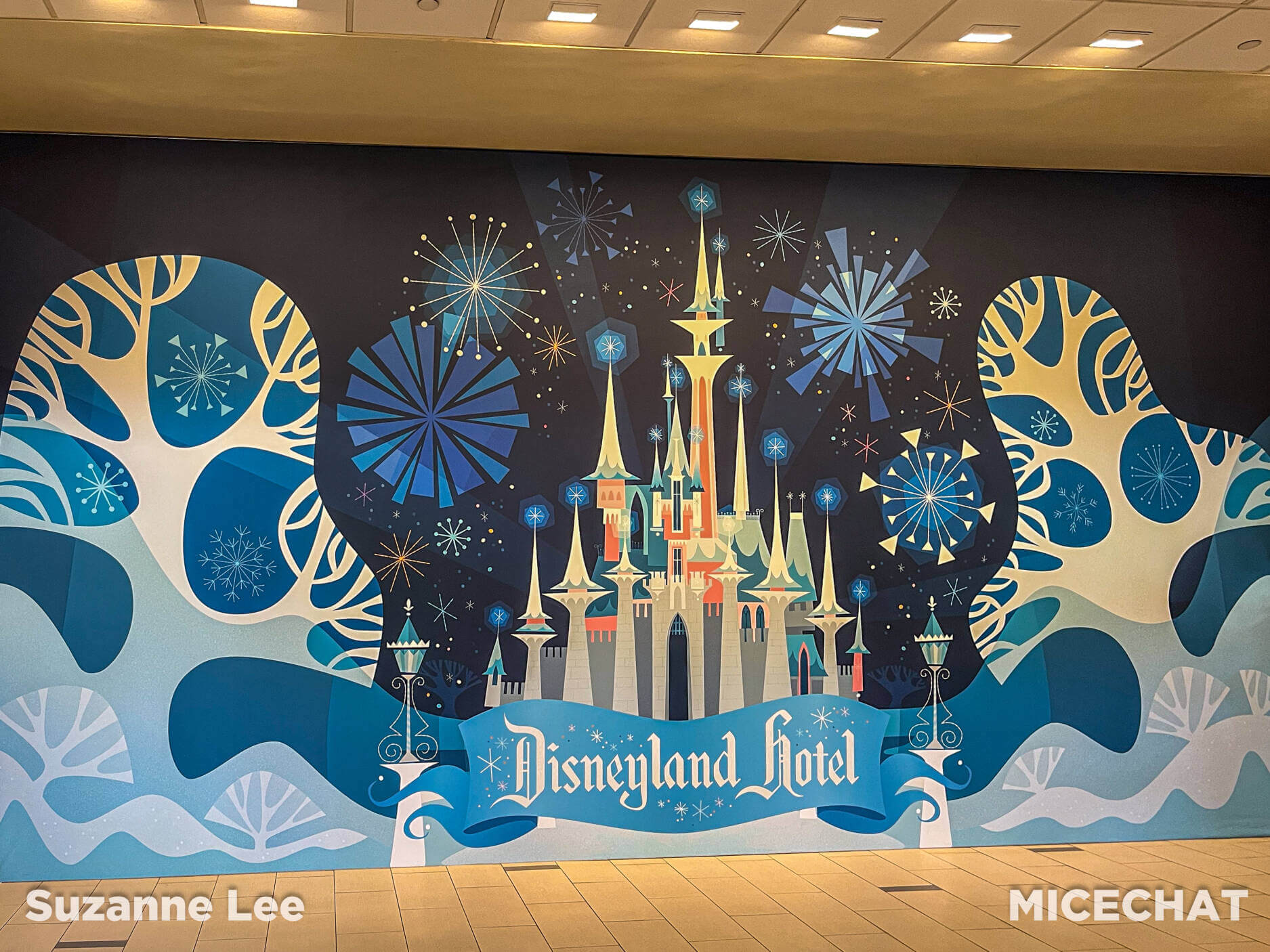 Disneyland year in review, Disneyland 2023 Year in Review: Celebrations, Consternation, Sparkles & Snafus!