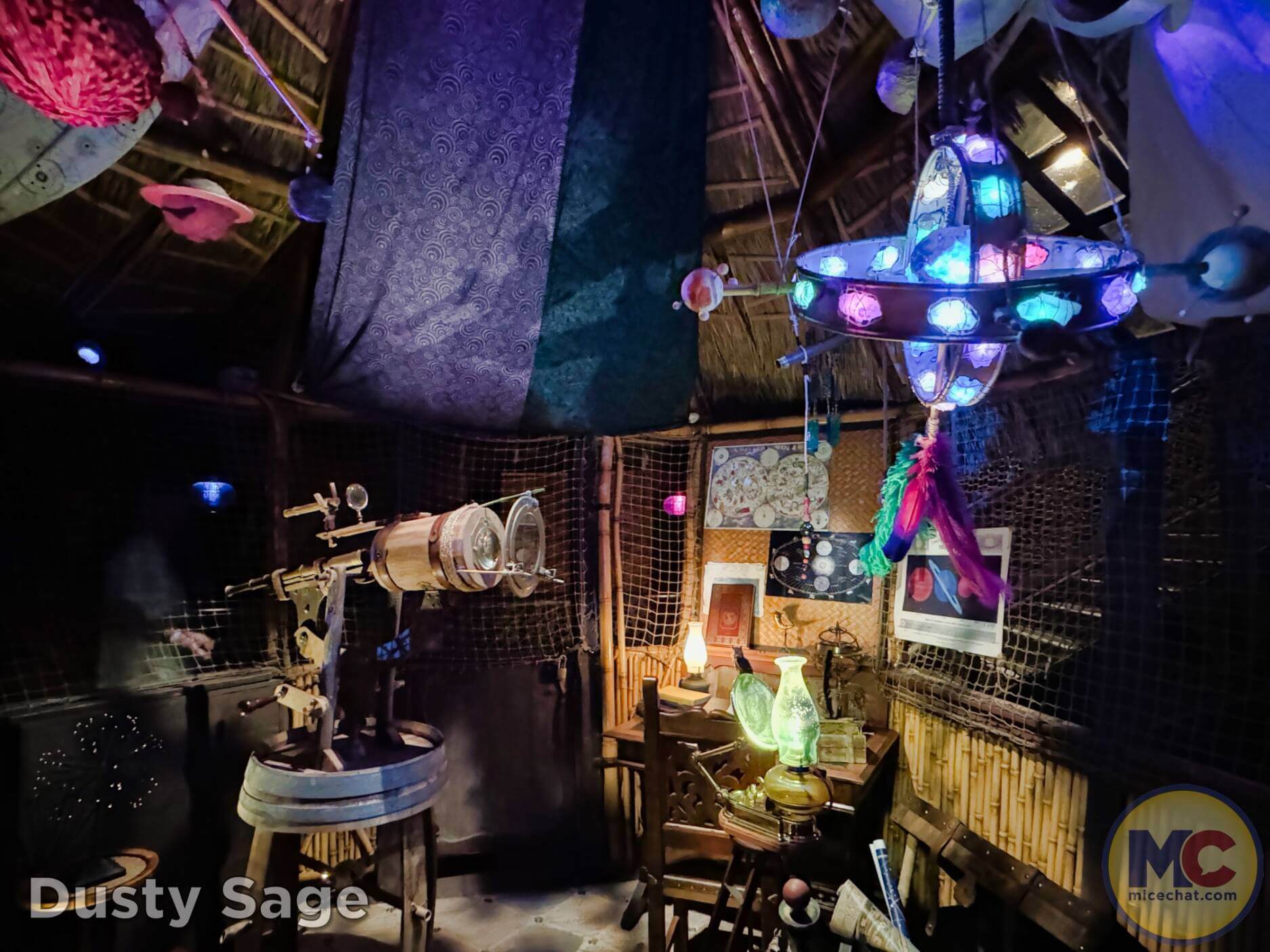 Adventureland Treehouse, NOW OPEN: Disneyland’s Adventureland Treehouse – Photos, Video & Info!