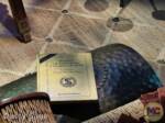 Disneyland News Adventureland Treehouse daughters room sea booklet MiceChat