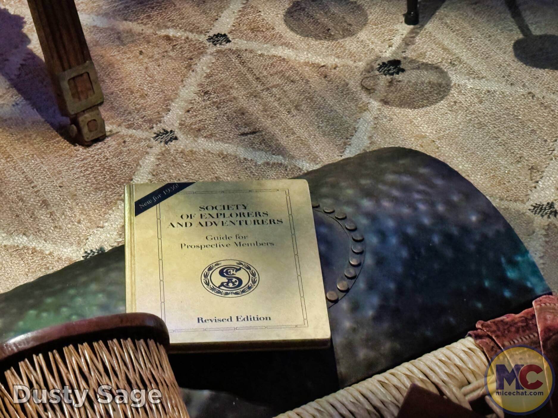 Adventureland Treehouse, NOW OPEN: Disneyland’s Adventureland Treehouse – Photos, Video & Info!