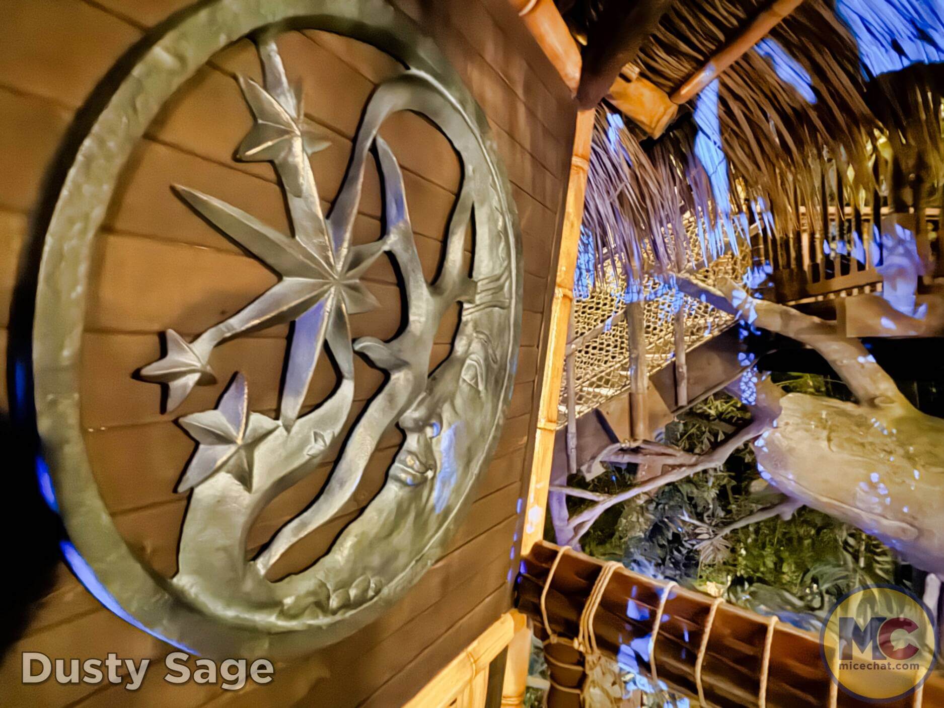Adventureland Treehouse, NOW OPEN: Disneyland’s Adventureland Treehouse – Photos, Video & Info!
