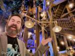 Disneyland News Adventureland Treehouse dusty at treehouse MiceChat