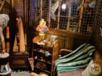 Disneyland News Adventureland Treehouse mothers loft lamp MiceChat