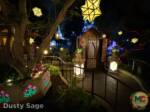 Disneyland News Asha Meet and Greet night wide MiceChat