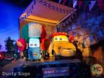 Disneyland News Beauty Cars Land Radiator Springs Luigo Guido MiceChat
