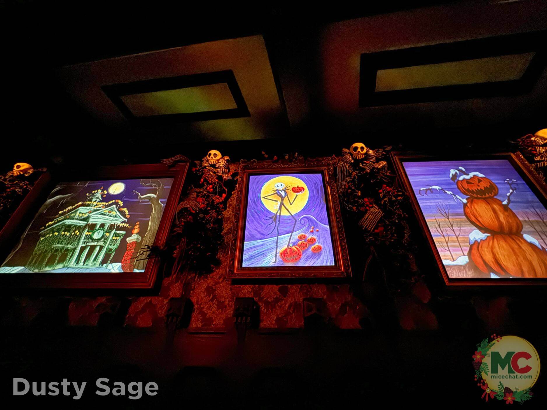 , Disneyland Update – Boom, Bust, Crowd Crush & It’s a Small Nude After All