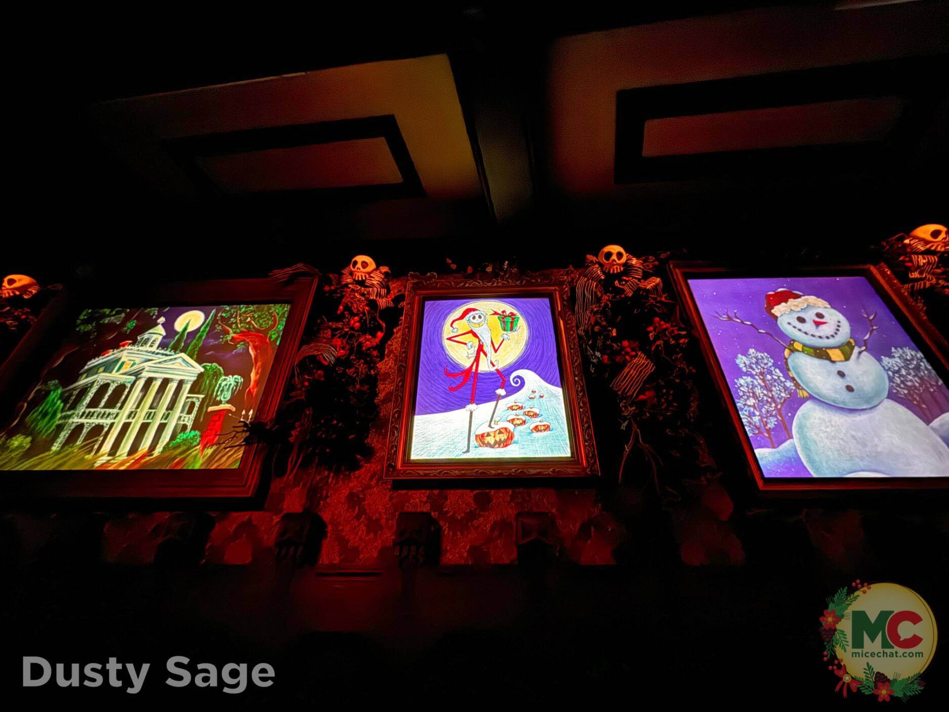 , Disneyland Update – Boom, Bust, Crowd Crush & It’s a Small Nude After All