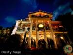 Disneyland News Beauty Haunted Mansion Night MiceChat