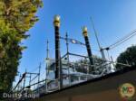 Disneyland News Construction Mark Twain 1 MiceChat