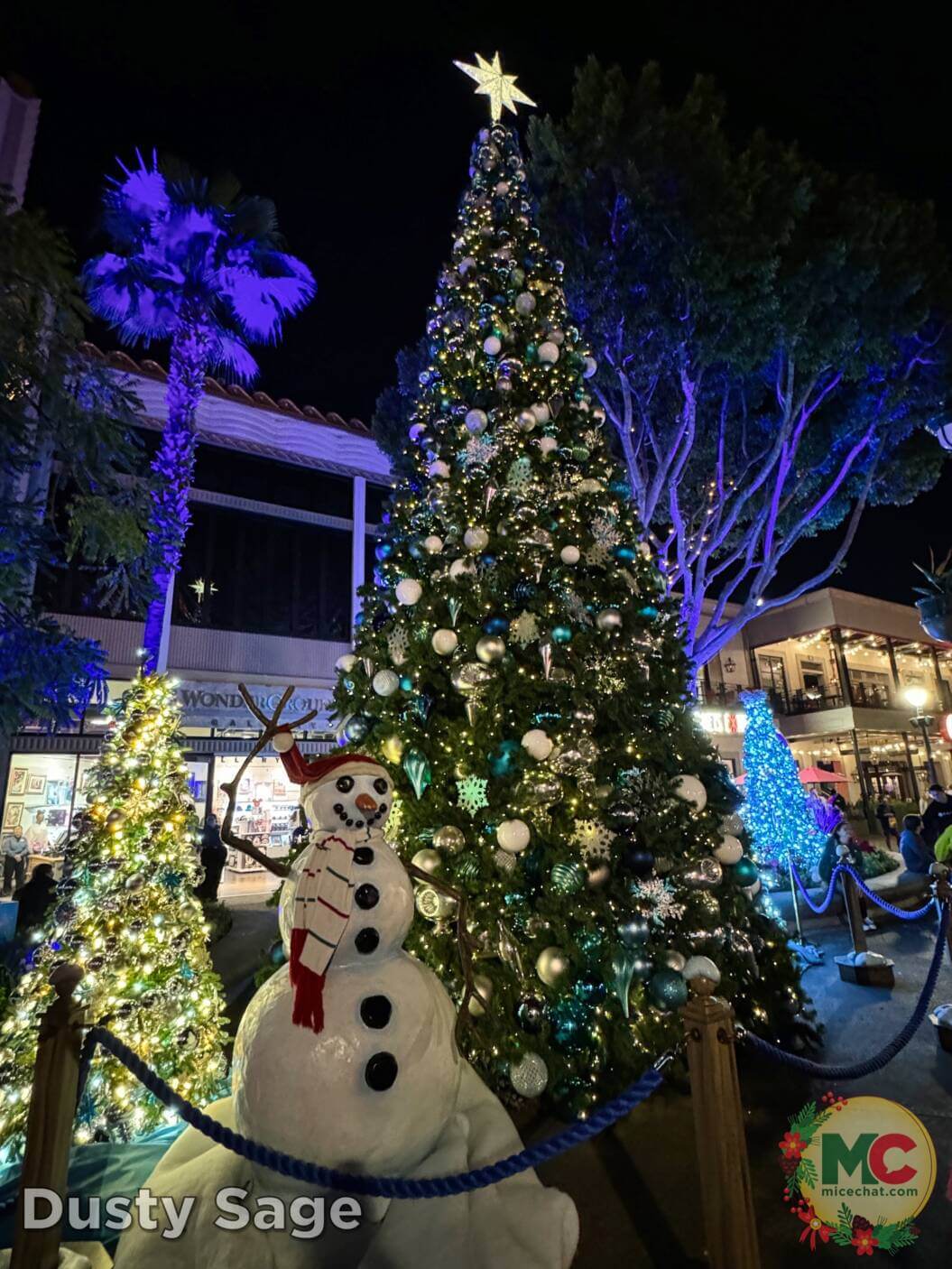 Downtown Disney's 2023 Holiday Lineup, No Ticket Required: Downtown Disney’s 2023 Holiday Lineup!