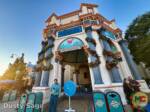Disneyland News Little Mermaid Genie MiceChat