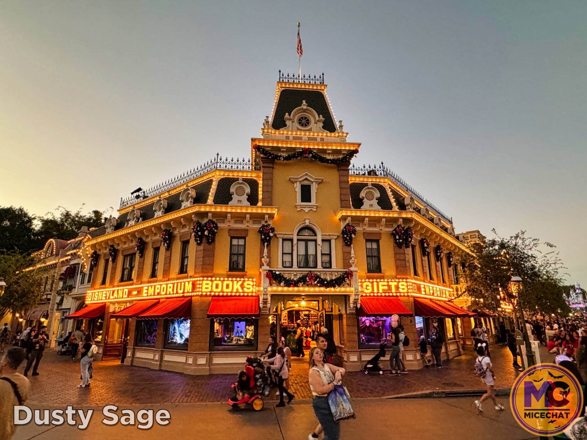 , Disneyland Update: Treehouse Triumph, Jungle Turbulence & ToonTown Turmoil