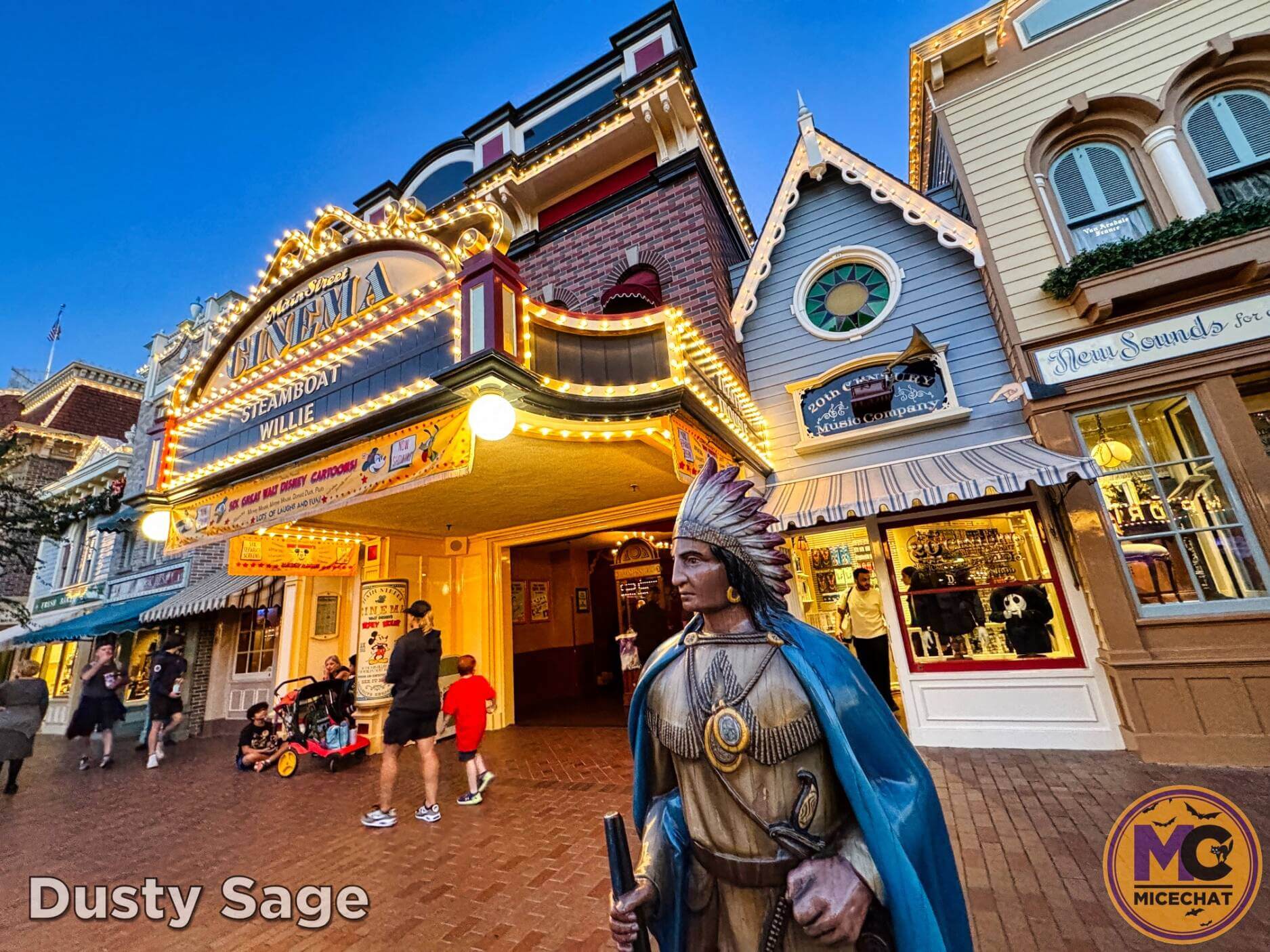 , Disneyland Update: Treehouse Triumph, Jungle Turbulence & ToonTown Turmoil