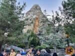 Disneyland News beauty matterhorn crowds MiceChat