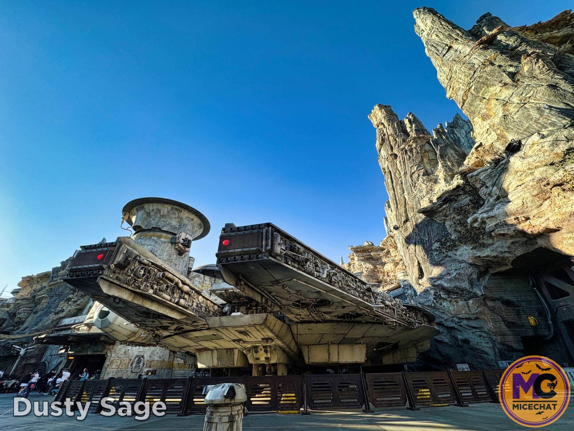 , Disneyland Update: Treehouse Triumph, Jungle Turbulence & ToonTown Turmoil
