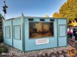 Disneyland News blues tomorrowland construction box MiceChat