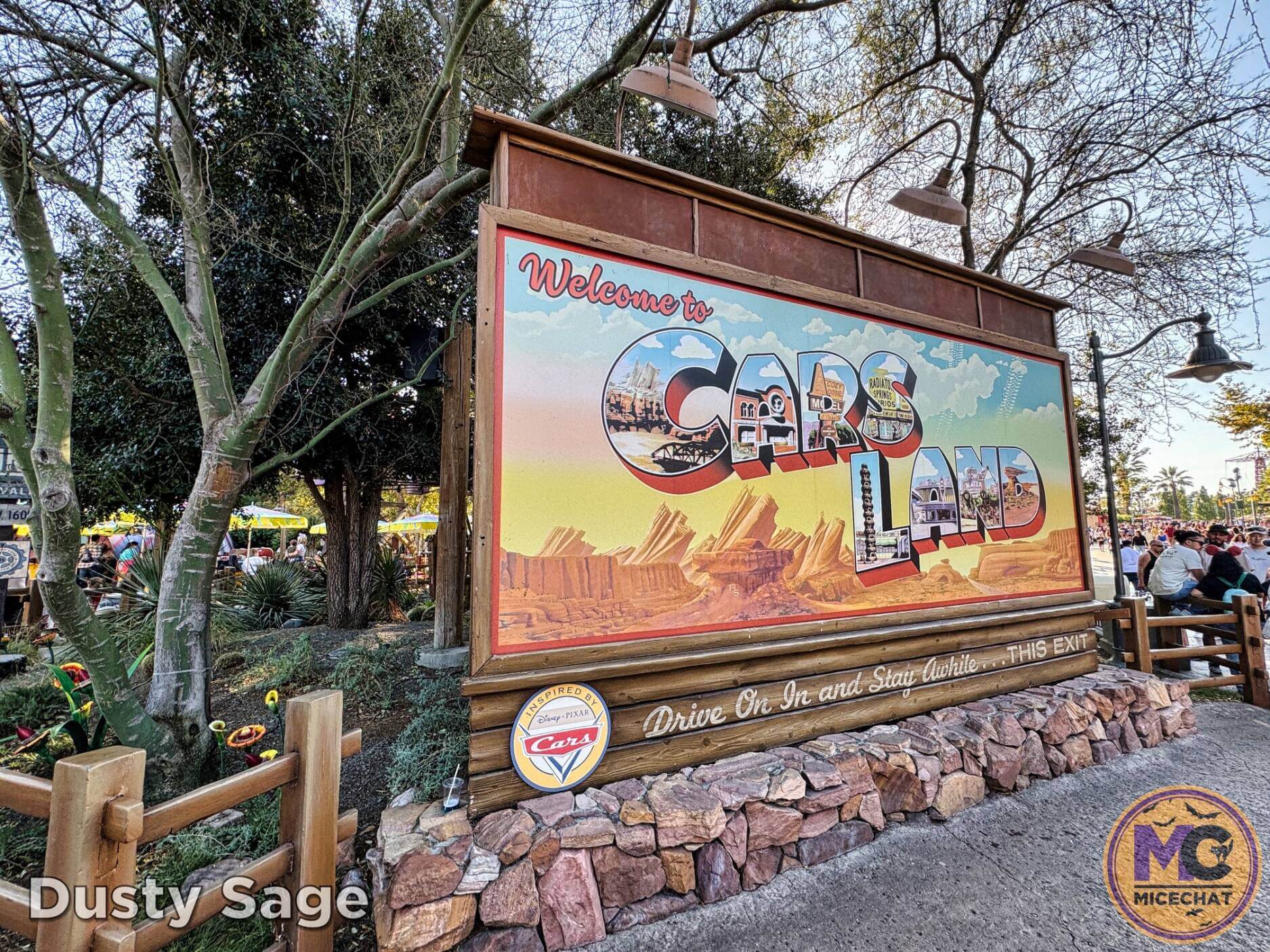, Disneyland Update: Treehouse Triumph, Jungle Turbulence & ToonTown Turmoil